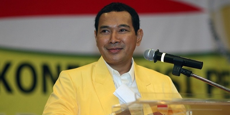 Satgas BLBI Sita Tanah Tommy Soeharto Senilai Rp 600 Miliar Satgas BLBI Sita Tanah Tommy Soeharto Senilai Rp 600 Miliari