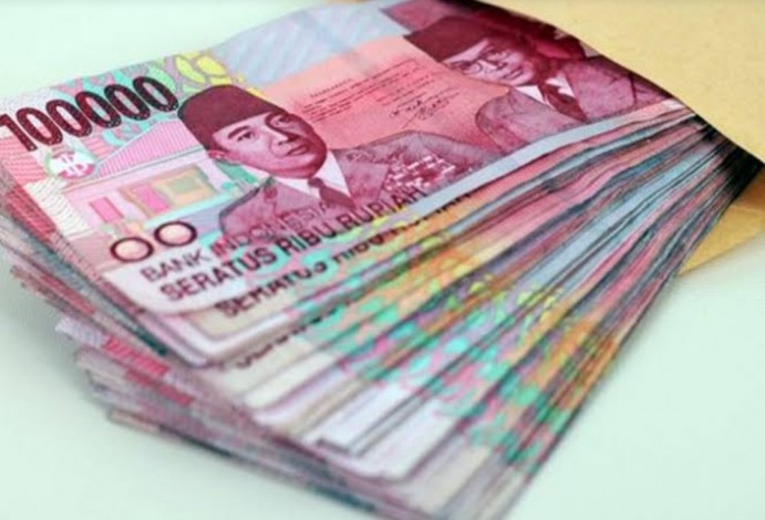 Tidak Ada Sanggahan, Pekanbaru Terapkan UMK Rp 2,99 juta Tidak Ada Sanggahan, Pekanbaru Terapkan UMK Rp 2,99 jutai