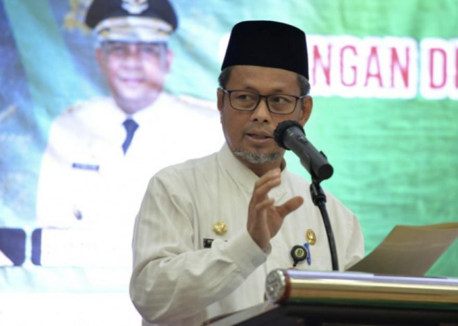 Jika Tak Ada Solusi, Pemprov Riau akan Lakukan PPDB Offline