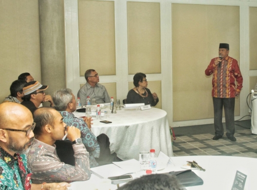 Tenun Siak Sudah Miliki Hak Cipta dan Desain Industri Kemenkum HAM Tenun Siak Sudah Miliki Hak Cipta dan Desain Industri Kemenkum HAMi