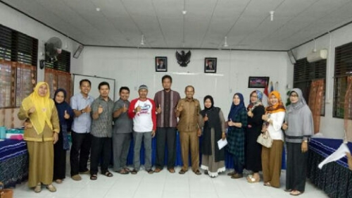 Besok, Alumni FKIP UR Inhu Gelar Reuni dan Mubes Perdana Besok, Alumni FKIP UR Inhu Gelar Reuni dan Mubes Perdanai