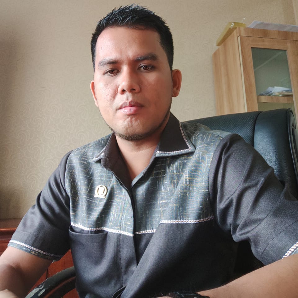 DPRD Sebut Realisasi Program CD dan CSR Perusahaan di Pelalawan Masih Rendah DPRD Sebut Realisasi Program CD dan CSR Perusahaan di Pelalawan Masih Rendahi