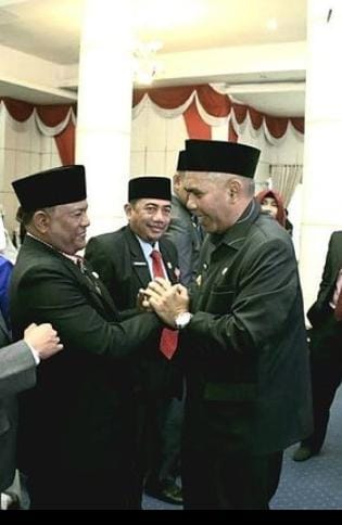 Kominfo Kampar tidak mengakui Azwan sebagai PLT Sekda Kampar.i