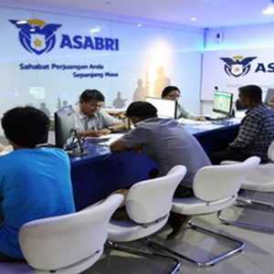 Dalami Korupsi Asabri, Kejagung Garap Enam Saksi, Ada Dirut Oso Manajemen Investasi Dalami Korupsi Asabri, Kejagung Garap Enam Saksi, Ada Dirut Oso Manajemen Investasii