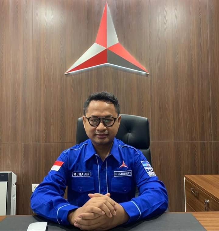 Tim Hukum AHY Sebut Pelaku KLB Ilegal Deli Serdang Kalah Telak 0-4 Tim Hukum AHY Sebut Pelaku KLB Ilegal Deli Serdang Kalah Telak 0-4i