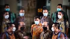 Novel Baswedan Cs akan Dilantik Jadi ASN Polri pada Hari Antikorupsi Sedunia Novel Baswedan Cs akan Dilantik Jadi ASN Polri pada Hari Antikorupsi Seduniai