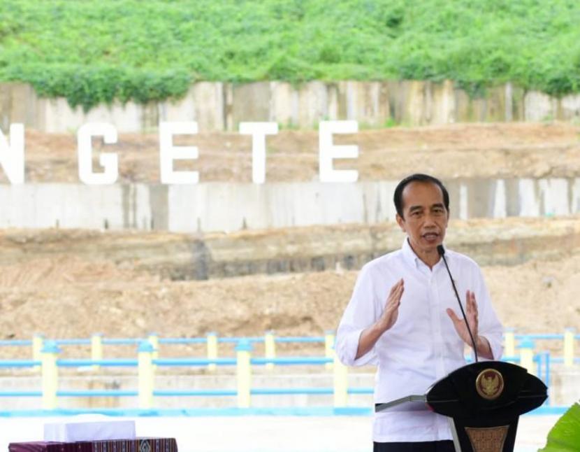 Legislator Minta Protokoler Kepresidenan Dievaluasi
