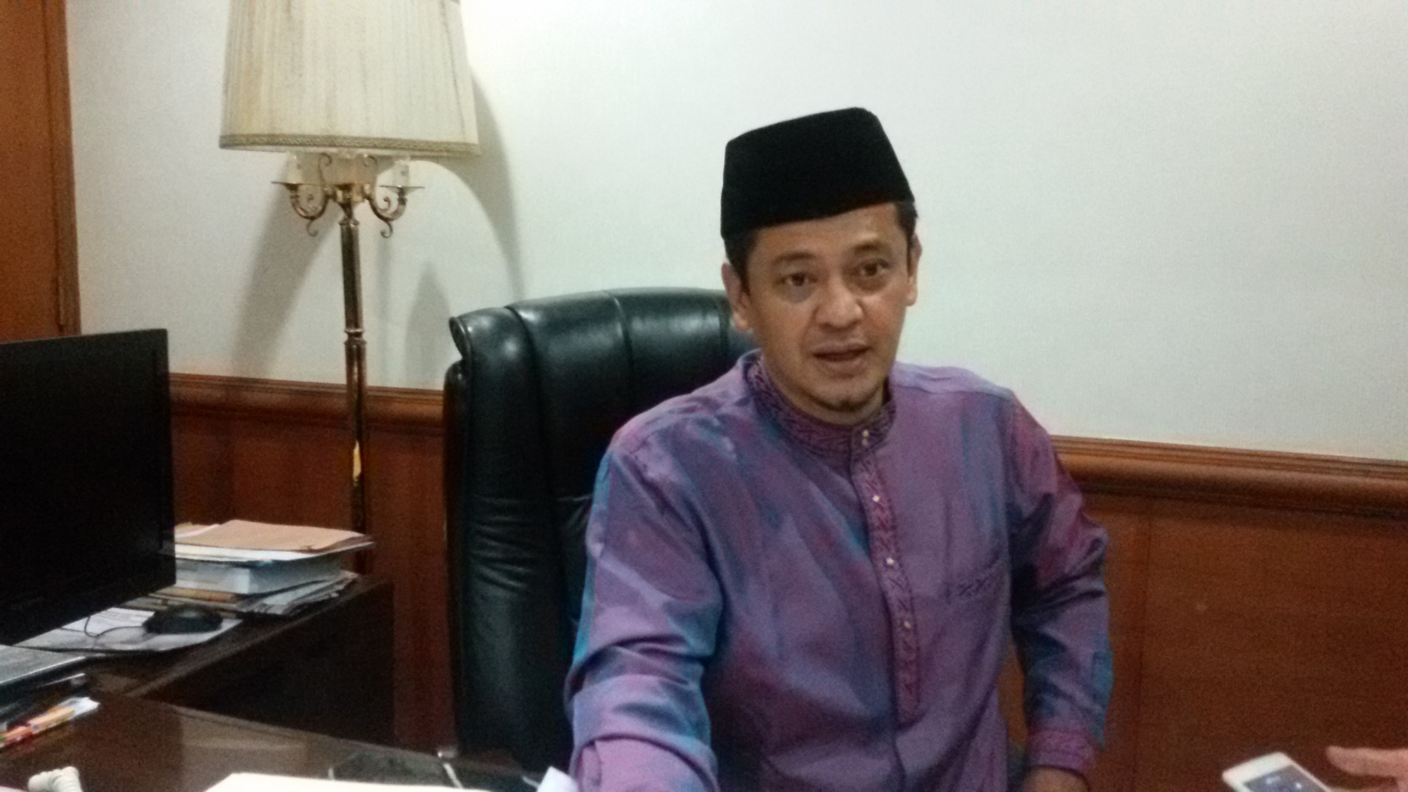Fokus RAPBD 2018, Dewan Dilarang Dinas Luar Kota 10 Hari Kedepan Fokus RAPBD 2018, Dewan Dilarang Dinas Luar Kota 10 Hari Kedepani