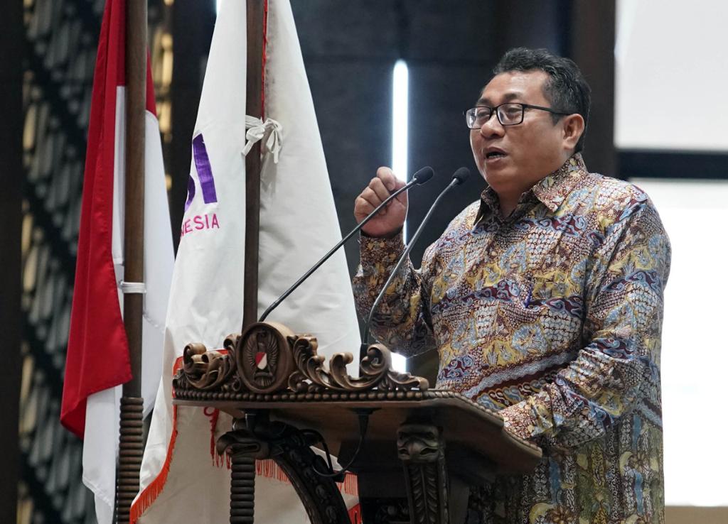 Pengesahan RKUHP Meresahkan Kalangan Pers   SMSI akan  Menggugat Melalui MK