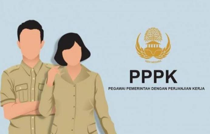 Pemkab Kuansing Tak Kunjung Serahkan SK Guru PPPKi