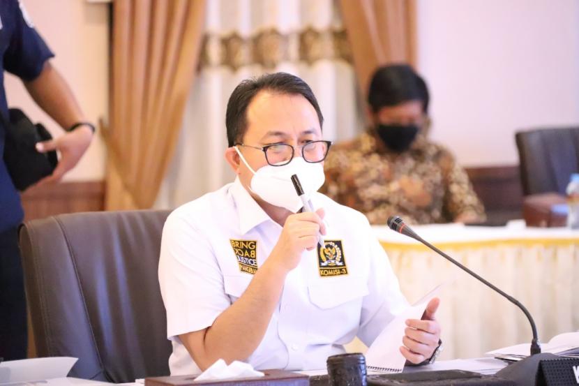 Pencopotan Dua Kapolda Dinilai Tindakan Tegas Kapolri Pencopotan Dua Kapolda Dinilai Tindakan Tegas Kapolrii