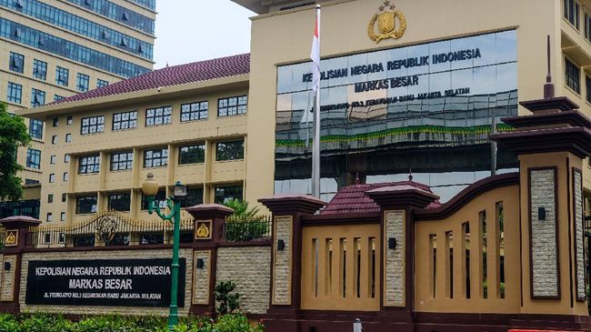 87,8% Masyarakat Puas Kinerja Polri, Survei Litbang Kompas: Pengawasan Internal Berjalan Apik 87,8% Masyarakat Puas Kinerja Polri, Survei Litbang Kompas: Pengawasan Internal Berjalan Apiki