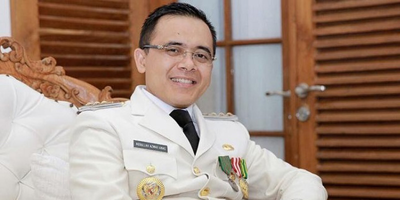 Siang Ini Jokowi Akan Lantik Azwar Anas Gantikan Mendiang Tjahjo Kumolo, Posisi Menpan RB Tetap Mili Siang Ini Jokowi Akan Lantik Azwar Anas Gantikan Mendiang Tjahjo Kumolo, Posisi Menpan RB Tetap Milii