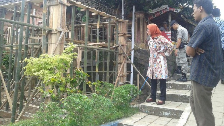 Viral Bupati Lebak Marah Berbahasa Sunda, Ini Penyebabnya Viral Bupati Lebak Marah Berbahasa Sunda, Ini Penyebabnyai