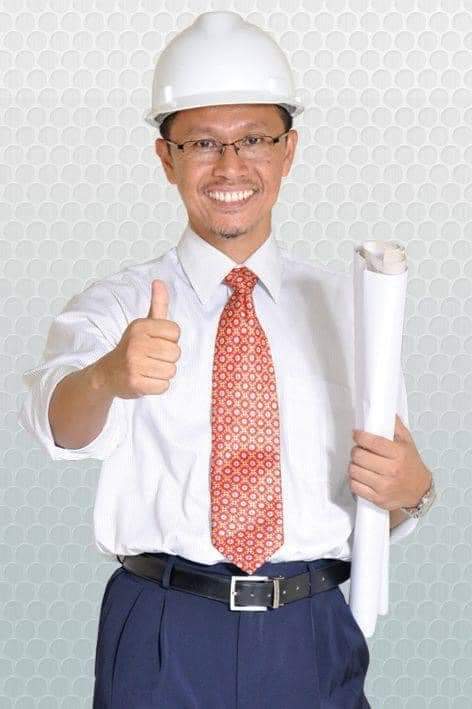 Doktor Ikhsan : masih banyak proses yang akan dilalui dan kemungkinan yang akan terjadi menjelang hari 'H'i