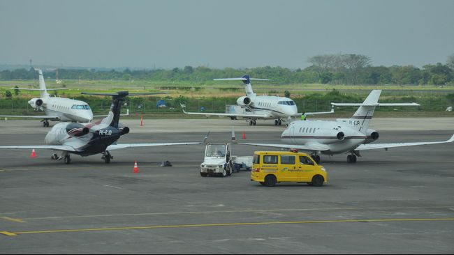 Merapi Erupsi, Kemenhub Tutup Sementara Bandara Adi Soemarmo Merapi Erupsi, Kemenhub Tutup Sementara Bandara Adi Soemarmoi