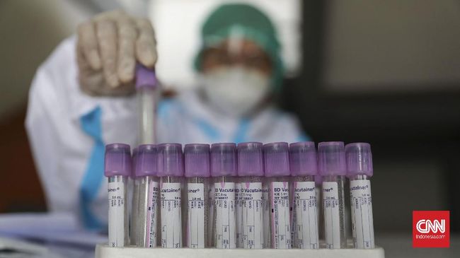 Kemenkes: Varian Corona Eek Tak Bahaya, Tapi Perlu Waspada