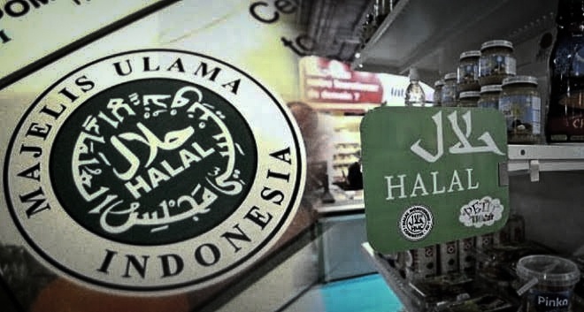 Riau Dorong Industri dan UMKM Kuliner Keluarkan Produk Berlabel Halal Riau Dorong Industri dan UMKM Kuliner Keluarkan Produk Berlabel Halali