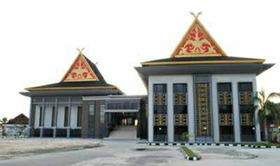 Kenapa DPRD Kota Pekanbaru Khususnya Komisi IV Bungkam. Terkait SP2D yang Bocor Ke Publik. Diduga ada Oknum DPRD Terima UPETI dari Kadishub Kota Pekanbaru. Inspektorat Provinsi Riau harus segera mengambil tindakani
