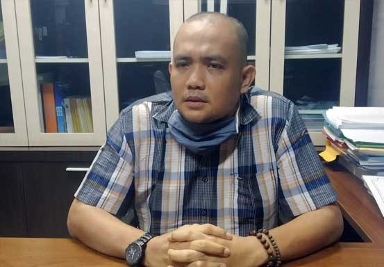 DBD Mengancam, DPRD Kota Pekanbaru Minta Diskes Jangan Lengah DBD Mengancam, DPRD Kota Pekanbaru Minta Diskes Jangan Lengahi