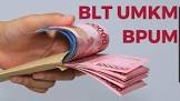 Kampar peroleh Rp5,8 M BPUM untuk 4.881 pelaku usaha Kampar peroleh Rp5,8 M BPUM untuk 4.881 pelaku usahai