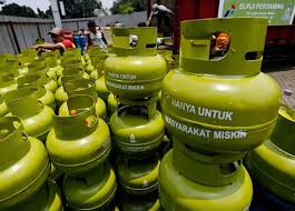Siap-siap Harga Gas Melon tak Lagi Murah