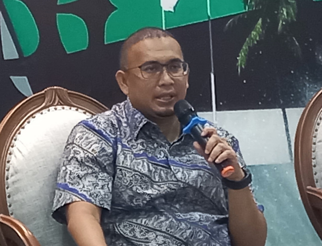 Setelah Lin Che Wei Jadi Tersangka, DPR Minta Kejagung Bongkar Koruptor Ekspor CPO Setelah Lin Che Wei Jadi Tersangka, DPR Minta Kejagung Bongkar Koruptor Ekspor CPOi