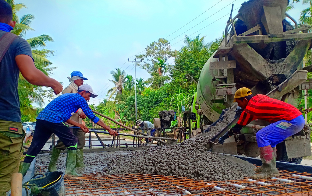 Bengkalis Optimis Realisasi APBD TA 2019 Capai 90-96 Perseni