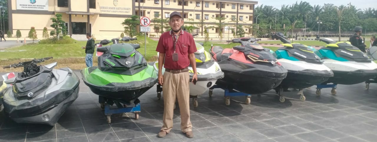 Kapolda Sumut : Apin BK Di Jerat Dengan Kasus Judi Online dan Tindak Pidana Pencucian Uang Kapolda Sumut : Apin BK Di Jerat Dengan Kasus Judi Online dan Tindak Pidana Pencucian Uangi