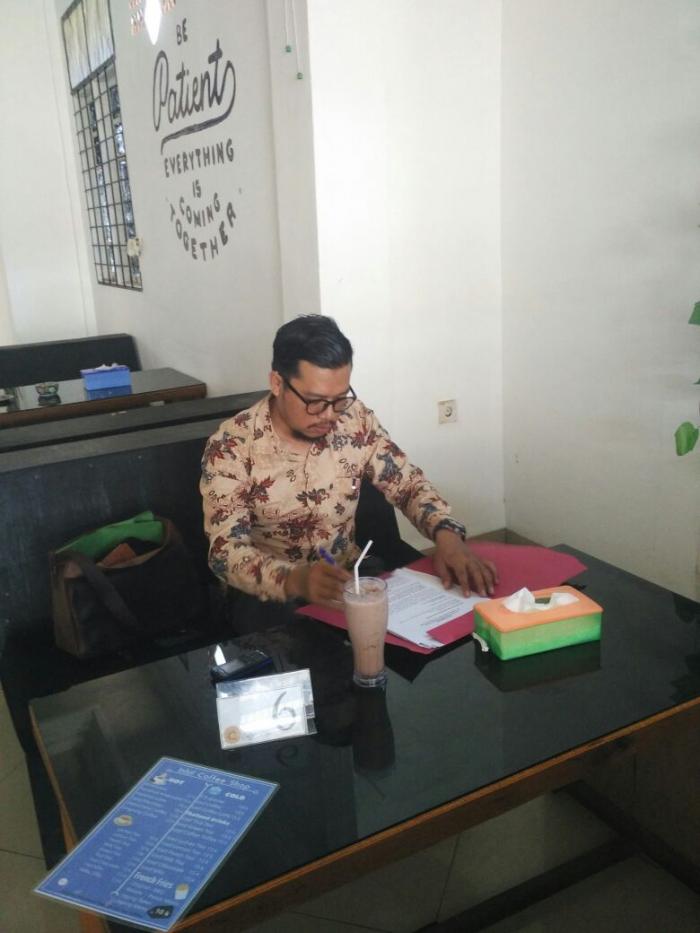 Dilematis ASN Antara Hak Pilih dan Netralitas Dalam Pilkada 2018 Dilematis ASN Antara Hak Pilih dan Netralitas Dalam Pilkada 2018i
