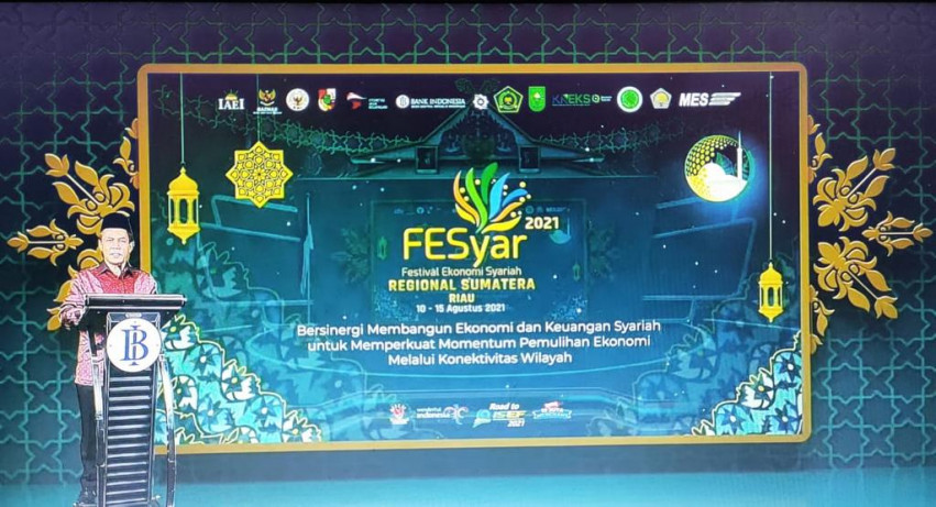 Pemahaman Wakaf Untuk Millenial Riau Harus Ditanamkan Sejak Dini Pemahaman Wakaf Untuk Millenial Riau Harus Ditanamkan Sejak Dinii