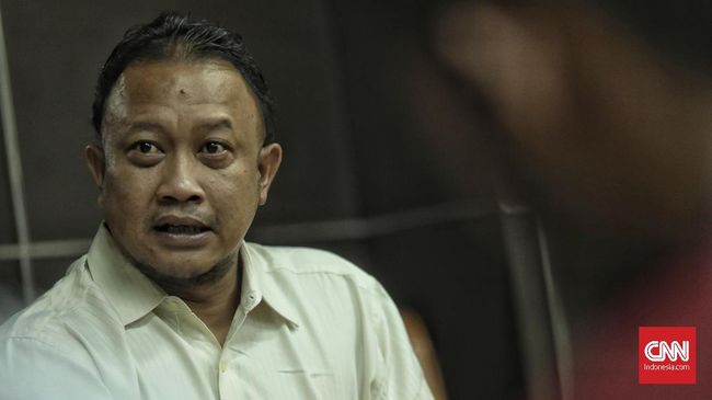 Komnas HAM Panggil Firli Cs Terkait TWK Hari Ini Komnas HAM Panggil Firli Cs Terkait TWK Hari Inii