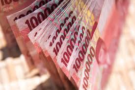 Rupiah Kembali Perkasa Rp14.075 per Dolar AS pada Akhir Pekan Rupiah Kembali Perkasa Rp14.075 per Dolar AS pada Akhir Pekani