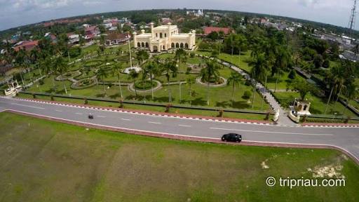 Diharap Mampu Hijaukan Riau Layaknya Siak, ini 4 Tantangan Syamsuar-Edy Menurut Pakar Lingkungan Diharap Mampu Hijaukan Riau Layaknya Siak, ini 4 Tantangan Syamsuar-Edy Menurut Pakar Lingkungani