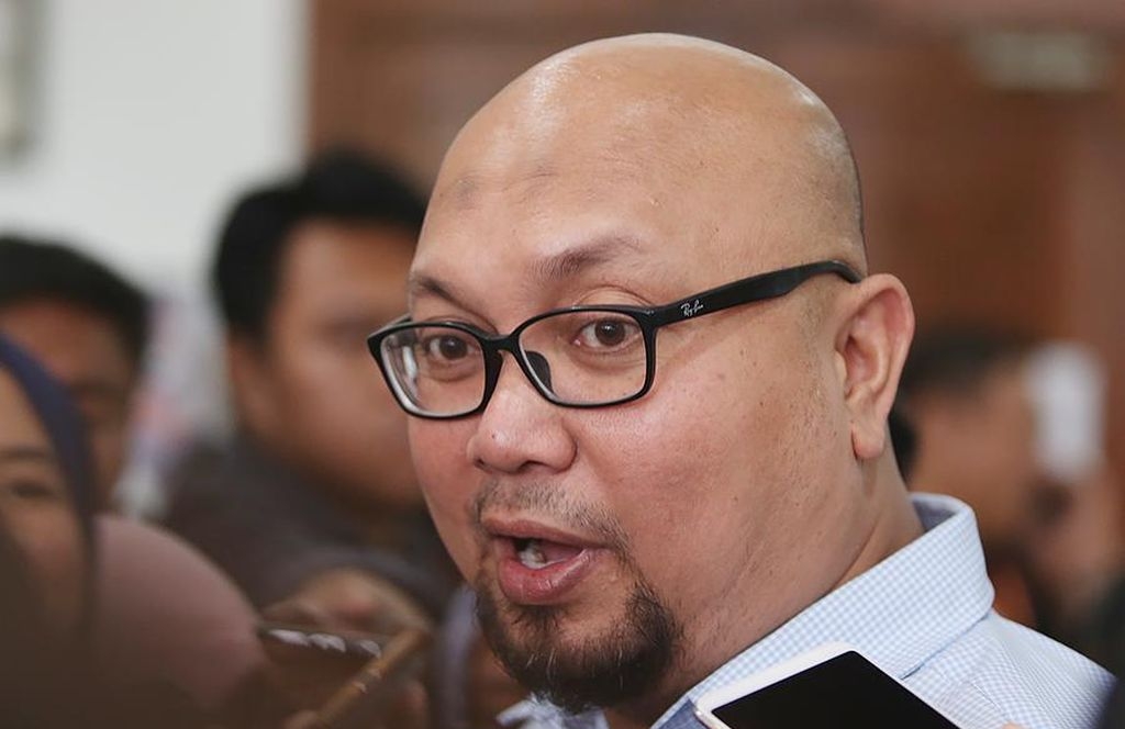 KPU Usul Pendaftaran Parpol Pemilu 2024 Mulai 1 Agustus 2022 KPU Usul Pendaftaran Parpol Pemilu 2024 Mulai 1 Agustus 2022i