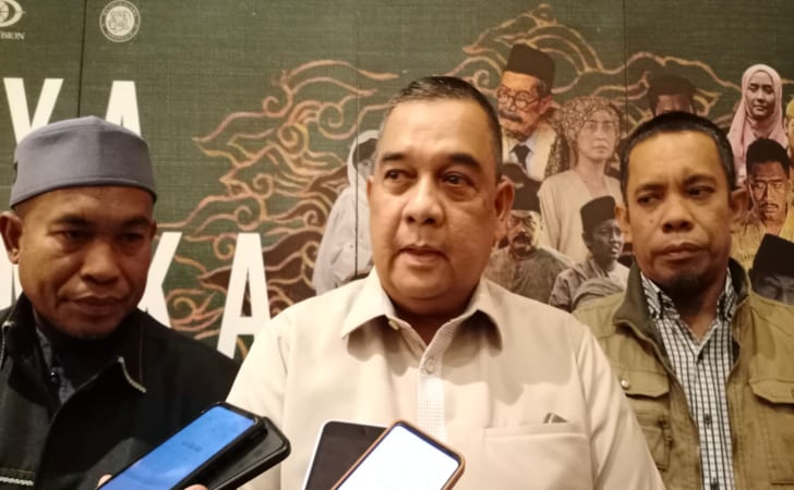 Edy Natar Rombak Pejabat Pilihan Syamsuar demi Kepentingan Pejabat bukan Publik Edy Natar Rombak Pejabat Pilihan Syamsuar demi Kepentingan Pejabat bukan Publiki