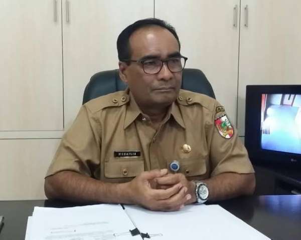 Dinas Pendidikan Pekanbaru Tambah Jam Belajar Dalam PTM Dinas Pendidikan Pekanbaru Tambah Jam Belajar Dalam PTMi