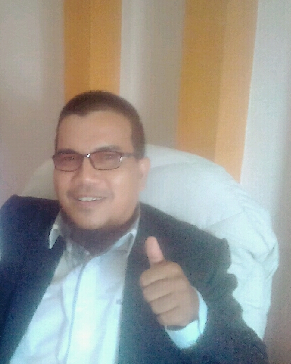 Johny Setiawan Mundung, Saksi Hidup Lengsernya Soeharto Johny Setiawan Mundung, Saksi Hidup Lengsernya Soehartoi