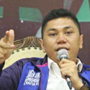 Mahfud MD Luruskan AD/ART Terakhir Demokrat Tahun 2020, Jansen: Matur Nuwun Mahfud MD Luruskan AD/ART Terakhir Demokrat Tahun 2020, Jansen: Matur Nuwuni