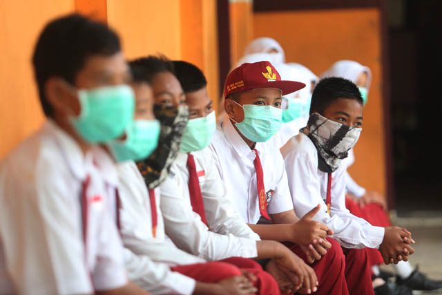 Kemendikbud Tetapkan Tahun Pelajaran Baru Dimulai Juli Kemendikbud Tetapkan Tahun Pelajaran Baru Dimulai Julii