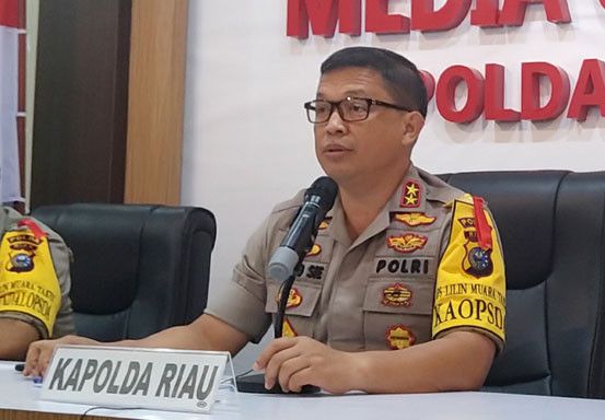 Vaksinasi di Riau Capai 70 Persen