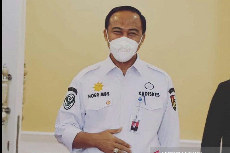 Tenaga Kesehatan Tolak Divaksin di Pekanbaru akan Disanksi Tenaga Kesehatan Tolak Divaksin di Pekanbaru akan Disanksii