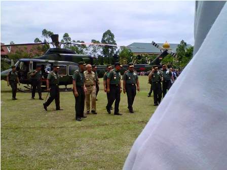 Kuliah Umum Panglima TNI-KAHMI Riau, Air dan Pagan Jadi Sumber Konflik Masa Depan Kuliah Umum Panglima TNI-KAHMI Riau, Air dan Pagan Jadi Sumber Konflik Masa Depani