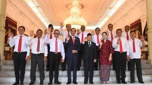 Siapa Saja Wamen yang Rangkap Jabatan di BUMN? Siapa Saja Wamen yang Rangkap Jabatan di BUMN?i