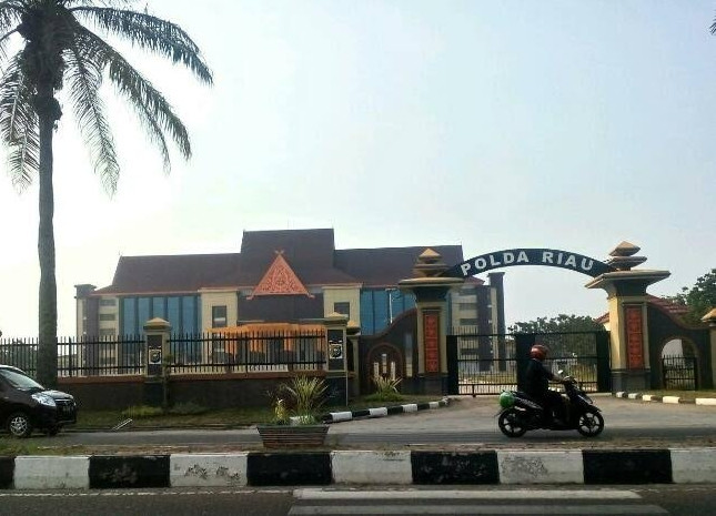 Penyelidikan, Polda Riau Pastikan Kasus Haji Permata Jalan Terus Penyelidikan, Polda Riau Pastikan Kasus Haji Permata Jalan Terusi