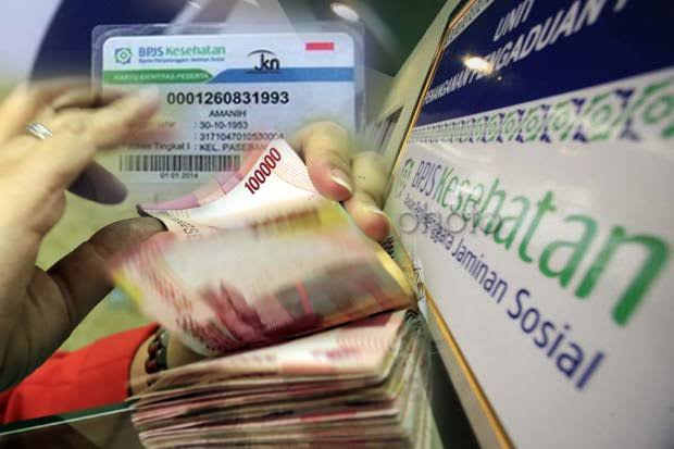 Pemerintah Provinsi Riau Alokasikan Rp. 204 Miliar Untuk Jaminan Kesehatan Pemerintah Provinsi Riau Alokasikan Rp. 204 Miliar Untuk Jaminan Kesehatani
