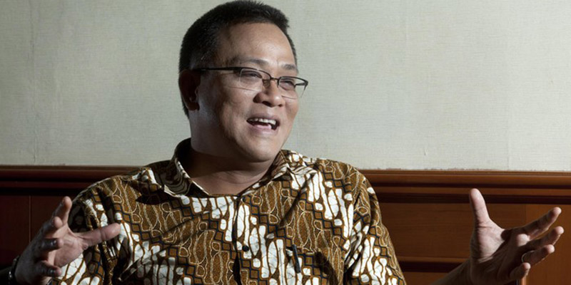 Wajib Dipelototi, Dugaan Korupsi BPJS Ketenagakerjaan Berpotensi Hilangkan Duit Rp 100 Triliun Wajib Dipelototi, Dugaan Korupsi BPJS Ketenagakerjaan Berpotensi Hilangkan Duit Rp 100 Triliuni