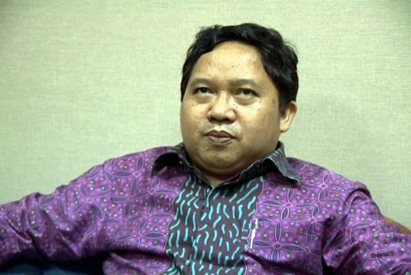 DPR Minta Intelijen Pastikan tidak Ada Gangguan Keamanan DPR Minta Intelijen Pastikan tidak Ada Gangguan Keamanani