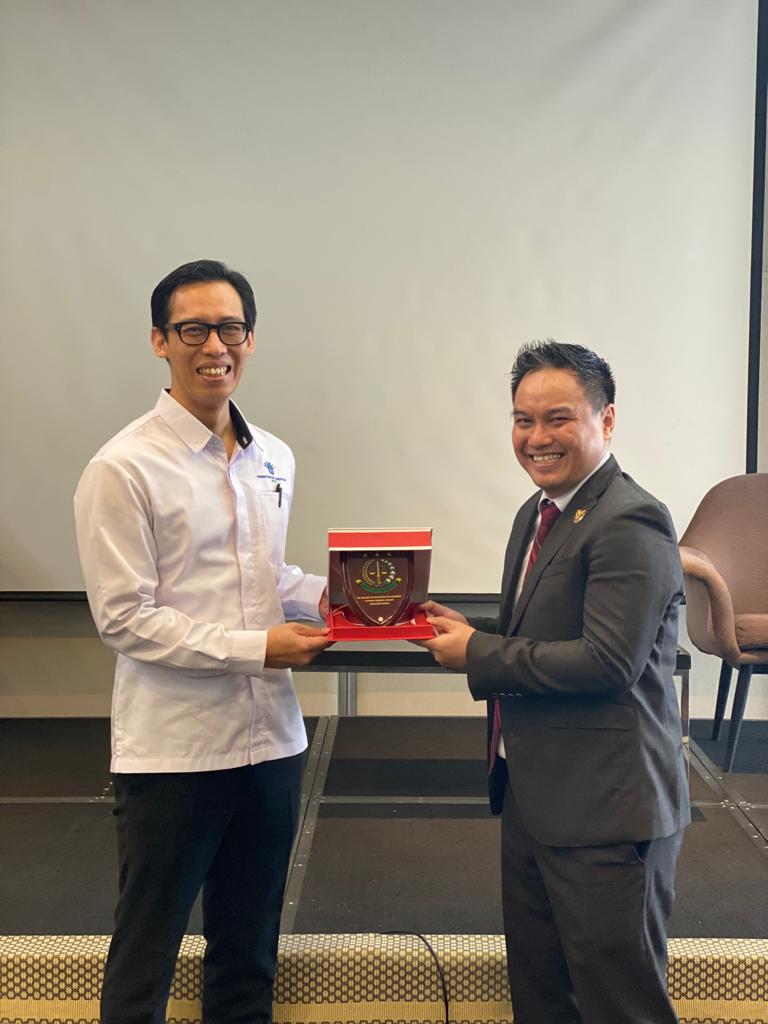 Kejaksaan RI dan Kementerian Investasi/BKPM Bekerja Sama Menyelenggarakan Program Diseminasi Regulasi Investasi Kejaksaan RI dan Kementerian Investasi/BKPM Bekerja Sama Menyelenggarakan Program Diseminasi Regulasi Investasii