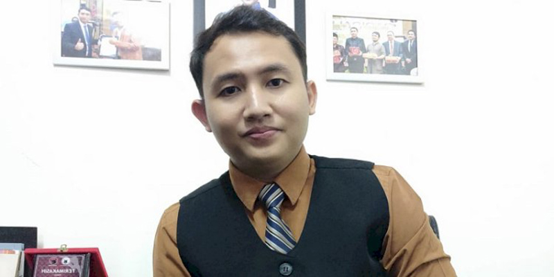 Hukuman Mati Koruptor Jangan Sekadar Wacana, Pakar: Perlu Diterapkan Agar Ada Efek Jera Hukuman Mati Koruptor Jangan Sekadar Wacana, Pakar: Perlu Diterapkan Agar Ada Efek Jerai
